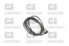 QUINTON HAZELL XABS767 Sensor, wheel speed